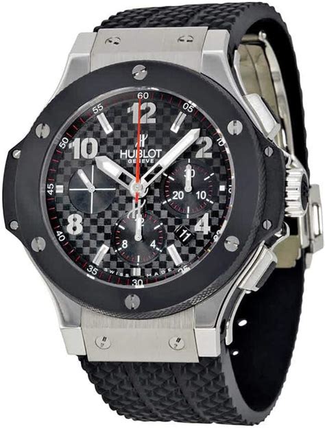 amazon hublot watches|hublot big bang.